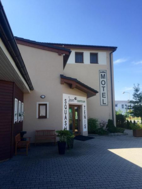 Отель Hotel Sport Mlada Boleslav  Млада-Болеслав